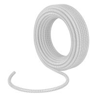 Шланг спиральный армированный малонапорный, Ф-32 мм, 3 атм., 30 метров Сибртех