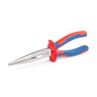 Длинногубцы "Мастер" 200 мм КВТ