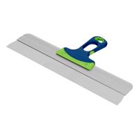 Шпатель фасадный, нержавеющая сталь, 450 мм, 2-компонентная ручка Сибртех