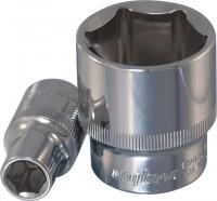 Головка торцевая 1/2 DR, 20 мм Ombra 112020