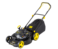 Газонокосилка бензиновая GLM-6.0 SP Huter