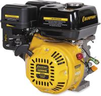 Двигатель CHAMPION  (8лс/5,9кВт 252см³ 25,4 мм шпонка 16,5кг)