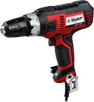 Сетевая дрель-шуруповерт Зубр ДШ-М1-400