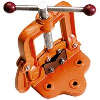 Тиски трубные, 10–89 мм Sparta