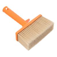 Кисть плоская "ФАСАД" Color Line 140*50 мм Matrix