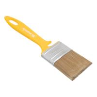 Кисть флейцевая "ЛАКИ" Color Line 50*12 мм Matrix