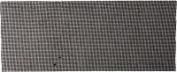 Шлифовальная сетка ЗУБР "МАСТЕР" абразивная, водостойкая № 100, 115х280 мм, 5 листов