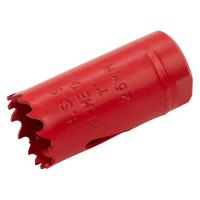 Коронка BIMETAL, 25 мм Matrix