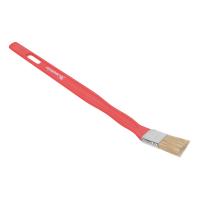 Кисть радиаторная "ЭМАЛИ" Color Line 25*10 мм Matrix