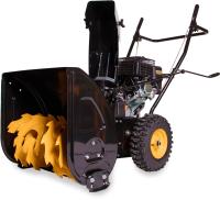 Снегоотбрасыватель  CHAMPION ST656 (6,5лс 56см 5F/2R колеса 3,6л 72кг руч.стартер)