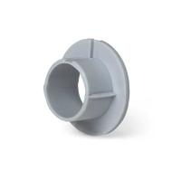 Втулка проходная В 82 30шт Fortisflex 70038