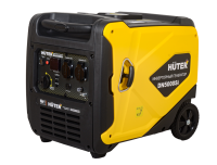 Инверторный генератор Huter DN5000Si 64/10/9