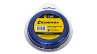 Корд трим.CHAMPION  Alu Twist  2.0мм*15м (витой)