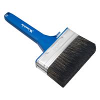 Кисть плоская "ВОДНЫЕ КРАСКИ" Color Line 120*35 мм Matrix