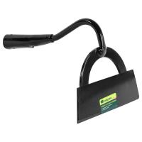 Мотыга стальная усиленная, 190х60 мм, без черенка, Россия Сибртех