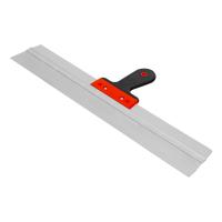 Шпатель фасадный из нержавеющей стали, 600 мм, 2-комп. ручка Matrix