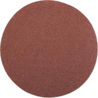 Круг шлифовальный универсальный STAYER "MASTER" без отверстий, Р100, 125мм, 5шт