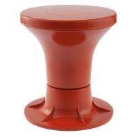 Табурет пластиковый разборный 280х320 мм, Россия (артикул ТНП28-466.000) Sparta