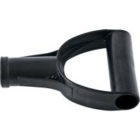 Пластиковая рукоятка 30 мм, Россия. Сибртех