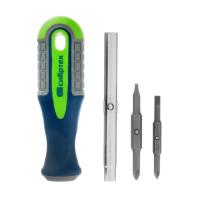 Отвертка комбинированная SL5,0 / Ph1, SL6,0 / Ph2 Сибртех
