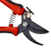 Секатор с оксидированным покрытием, 190мм Россия