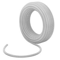 Шланг спиральный армированный малонапорный, Ф-32 мм, 3 атм., 15 метров Сибртех