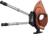 Секторные ножницы, ЗУБР Профессионал НС-100T