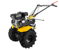 Сельскохозяйственная машина МК-7500M BIG FOOT Huter