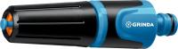 Двухкомпонентный поливочный наконечник GRINDA PROLine Z-R плавная регулировка 429177