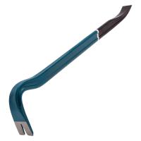 Лом-гвоздодер, двутавровый профиль, 600х30х17 мм Gross Лом-гвоздодер, двутавровый профиль, 600х30х17 мм Gross