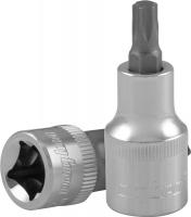 Насадка торцевая 1/2 DR с вставкой-битой TORX®, Т20 Ombra 112920