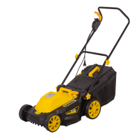 Газонокосилка электрическая ELM-1400P Huter