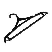 Вешалка пластик. для легкой одежды, размер 48-50, 430 мм, Home Palisad