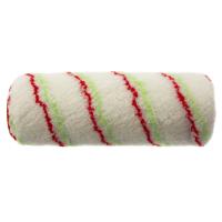 Валик сменный "Эмали",180 мм,ворс 12 мм, D 48 мм, D ручки 8 мм,полиамид,полиакрил Сибртех