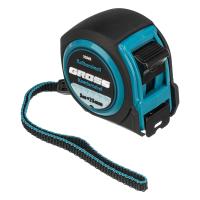 Рулетка Komfortabel, 5 м х 25 мм, обрезиненный корпус Gross 32562
