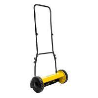 Газонокосилка механическая CHAMPION MM4026 (шир.400мм выс. 25-40мм 7,5кг)