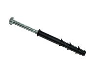 Дюбель фасадный, шуруп под ключ KENNER Master 10х160 (50шт) KENNER
