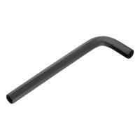 Ключ имбусовый HEX, 12мм, CrV Matrix