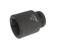 Головка торцевая глубокая ударная 6-гранная 1" х 48мм, длина 92мм JTC /1