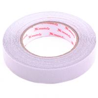 Лента клейкая противоскользящая, прозрачная 25 мм. х 10м. Matrix