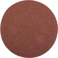 Круг шлифовальный универсальный STAYER "MASTER" без отверстий, Р60, 125мм, 5шт 