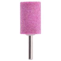 Шарошка абразивная, цилиндр удлин., 25x38x6, F46, 3шт. Matrix