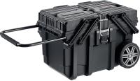 Ящик для инструментов на колесах "JOB BOX", 22", KETER