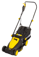 Газонокосилка электрическая Huter ELM-380T 70/4/17