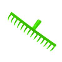 Грабли прямой зуб, 14 зубов Россия