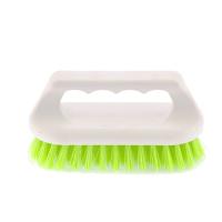 Щетка универсальная 140x60 мм, салатовая щетина Elfe