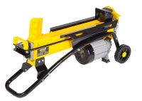 Дровокол электрический HLS-5500 HUTER