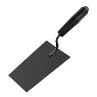 Кельма отделочника КО, 165 мм, пластиковая ручка Россия Sparta