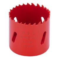 Коронка BIMETAL, 48 мм Matrix