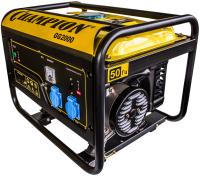 Генератор  CHAMPION GG2000 (2/2,3кВт 4,89лс 15л 39кг)